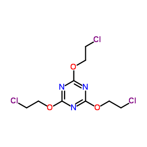 CAS No 959-60-4  Molecular Structure