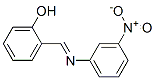 CAS No 959-68-2  Molecular Structure