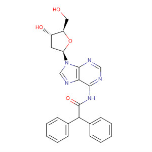 CAS No 95900-44-0  Molecular Structure