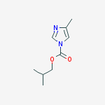 Cas Number: 959018-46-3  Molecular Structure