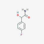 CAS No 959025-07-1  Molecular Structure