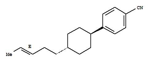 CAS No 95906-29-9  Molecular Structure