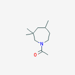 CAS No 959078-87-6  Molecular Structure