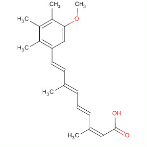 CAS No 95909-44-7  Molecular Structure