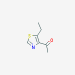 Cas Number: 959092-45-6  Molecular Structure