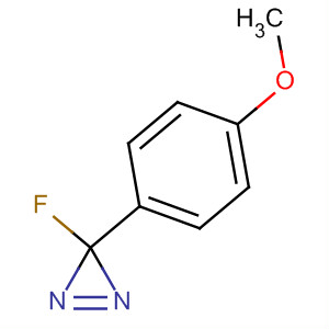 CAS No 95911-65-2  Molecular Structure