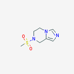 CAS No 959112-50-6  Molecular Structure