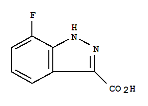 CAS No 959236-59-0  Molecular Structure