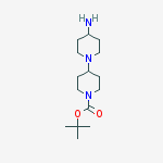 Cas Number: 959237-16-2  Molecular Structure