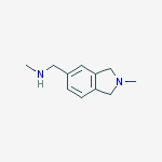 CAS No 959237-27-5  Molecular Structure