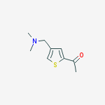 Cas Number: 959237-37-7  Molecular Structure