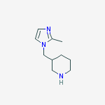 Cas Number: 959237-54-8  Molecular Structure