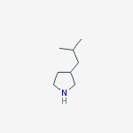 CAS No 959238-03-0  Molecular Structure