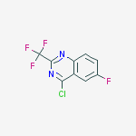 CAS No 959238-11-0  Molecular Structure