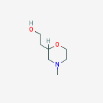 CAS No 959238-42-7  Molecular Structure