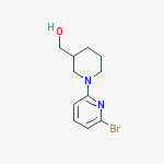 CAS No 959239-04-4  Molecular Structure