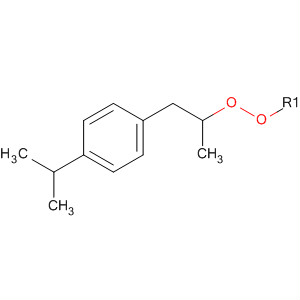 CAS No 95925-08-9  Molecular Structure