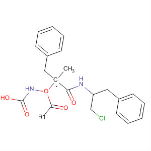 CAS No 95925-15-8  Molecular Structure