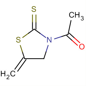 CAS No 95927-24-5  Molecular Structure