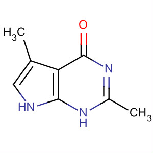 CAS No 95927-51-8  Molecular Structure