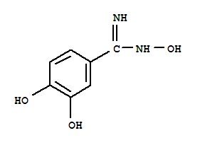 Cas Number: 95933-72-5  Molecular Structure