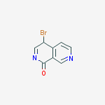 Cas Number: 959558-27-1  Molecular Structure