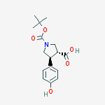 CAS No 959574-90-4  Molecular Structure