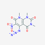 CAS No 959576-27-3  Molecular Structure