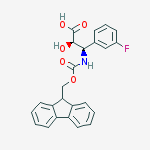 CAS No 959580-00-8  Molecular Structure