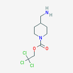 CAS No 959581-00-1  Molecular Structure