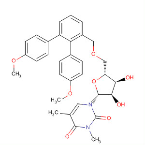 CAS No 95963-19-2  Molecular Structure