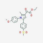 CAS No 959632-77-0  Molecular Structure