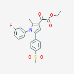 CAS No 959632-79-2  Molecular Structure