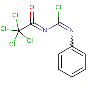 CAS No 95969-94-1  Molecular Structure