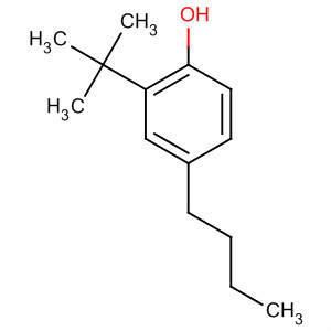 CAS No 95970-33-5  Molecular Structure