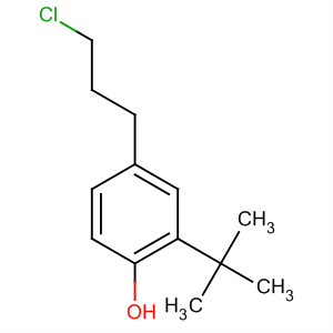 CAS No 95970-35-7  Molecular Structure