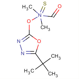 CAS No 95971-50-9  Molecular Structure