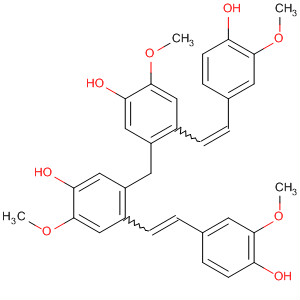 CAS No 95971-70-3  Molecular Structure