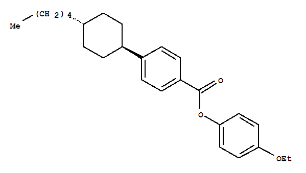 CAS No 95973-51-6  Molecular Structure
