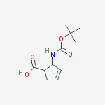 CAS No 959746-05-5  Molecular Structure
