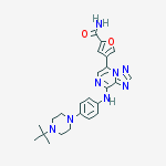 CAS No 959754-85-9  Molecular Structure