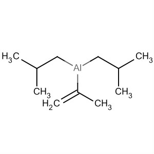 CAS No 95978-76-0  Molecular Structure