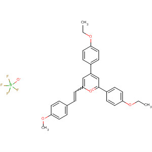CAS No 95994-69-7  Molecular Structure