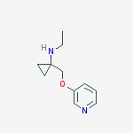 CAS No 959957-74-5  Molecular Structure
