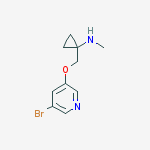 CAS No 959957-78-9  Molecular Structure