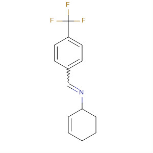 CAS No 95997-50-5  Molecular Structure