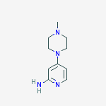 CAS No 959986-12-0  Molecular Structure