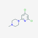 CAS No 959986-24-4  Molecular Structure