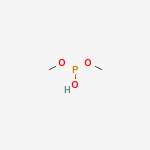 CAS No 96-36-6  Molecular Structure