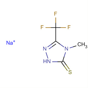 CAS No 96008-20-7  Molecular Structure